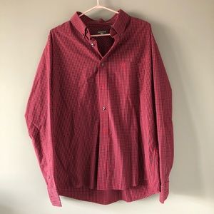 | DOCKERS | Button up